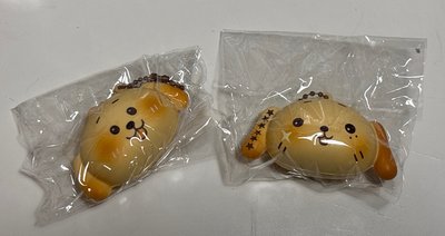 WISH Bakery 隨機 鑰匙圈吊飾 