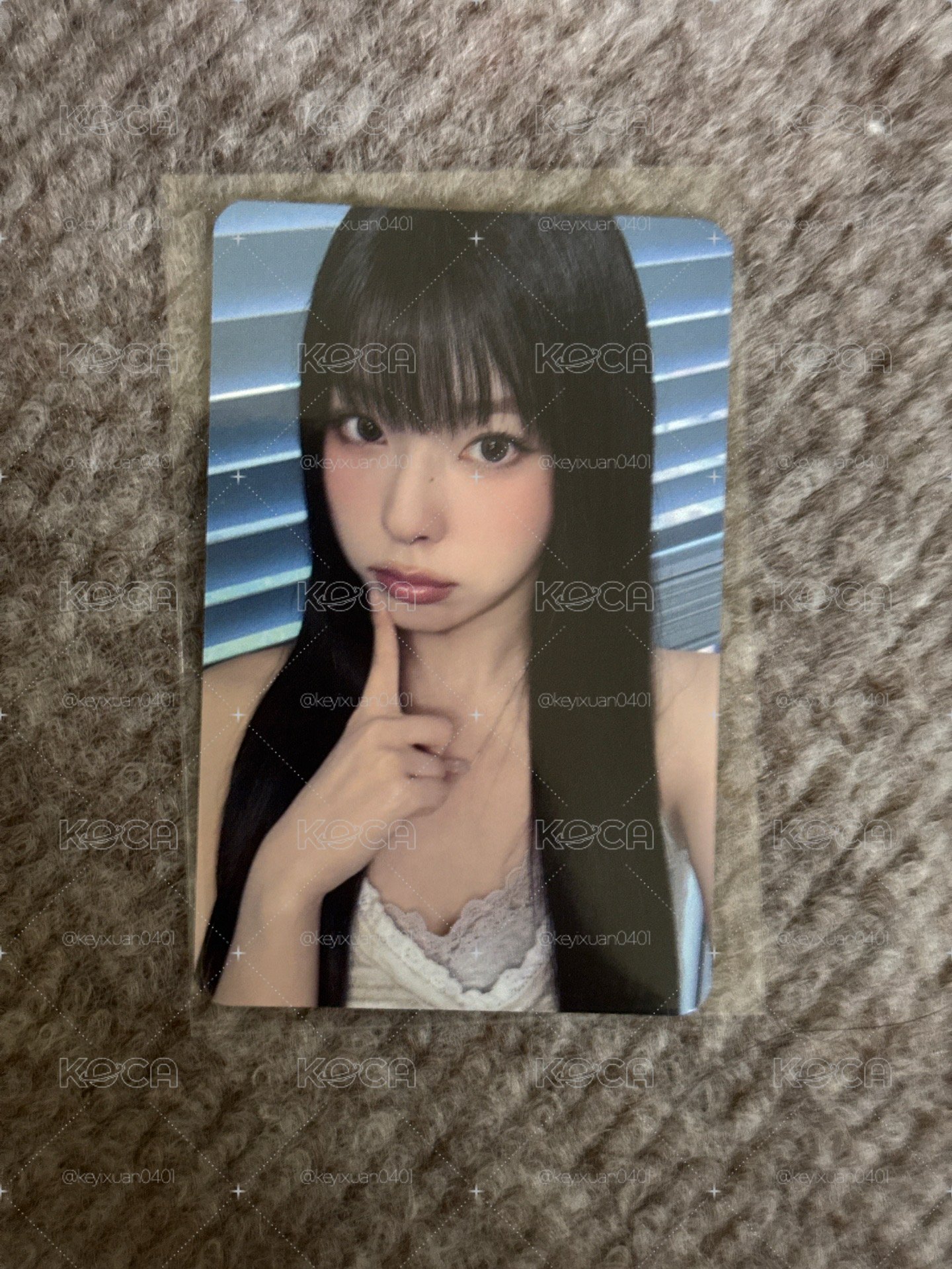 0822末簽 中簽卡圭