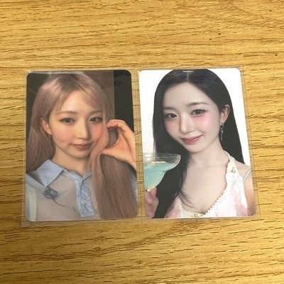 嫄薛特典卡