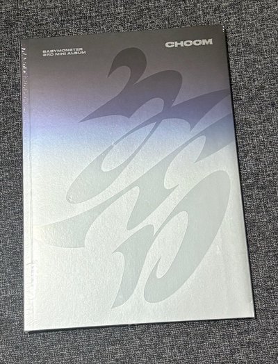 CHOOM專輯