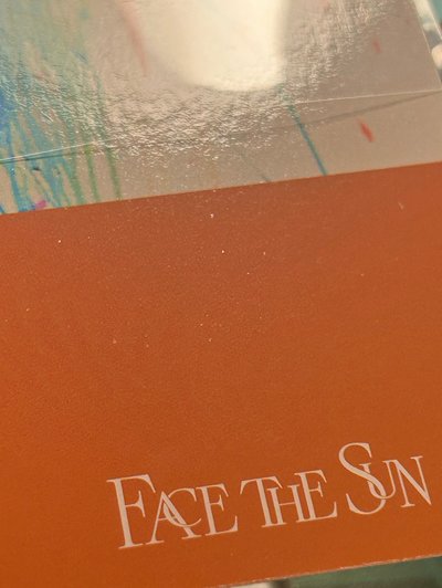 SVT 花環漢虎爪漢