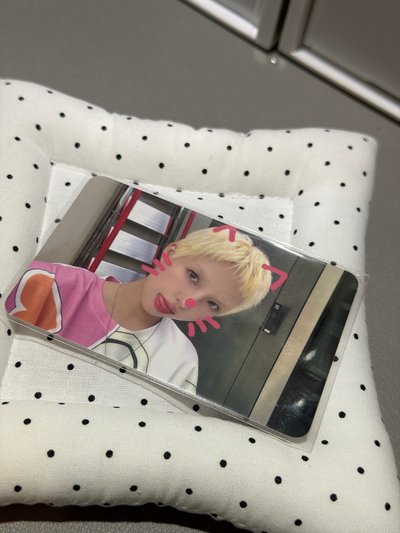 小娟幸運卡5.0