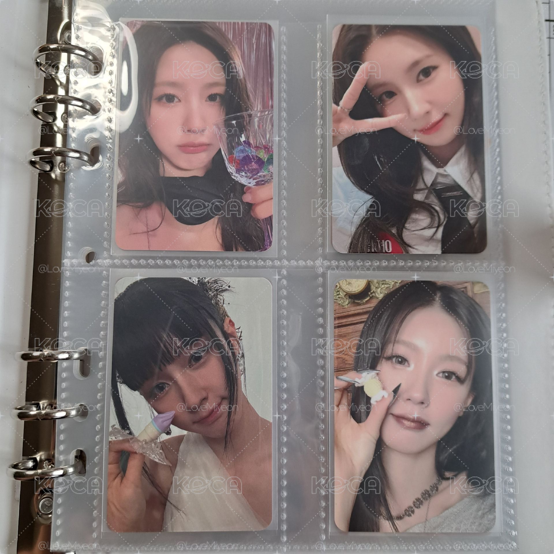 麵迷八 微貴卡
