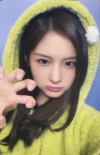 小夜曲 ms 線上 9.0 末簽 簽售卡 NMIXX恐龍