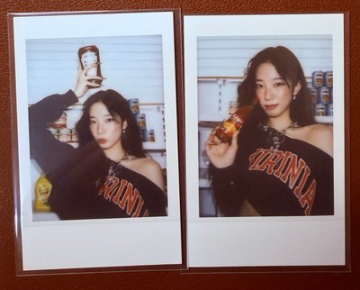 HOT 隨機卡 HOT 隨機卡 拍立得 葉