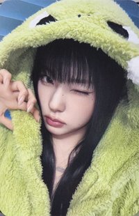 小夜曲 ms 線上 9.0 末簽 簽售卡 NMIXX恐龍