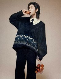 CREA 2026年秋號 通常版 雜誌卡 