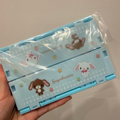 蜜糖邦尼 小盒子