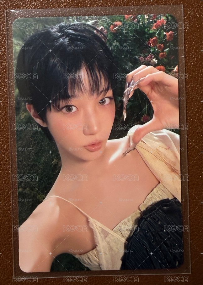 中背 短髮葉