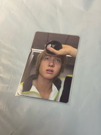馬丁黑版刮刮卡