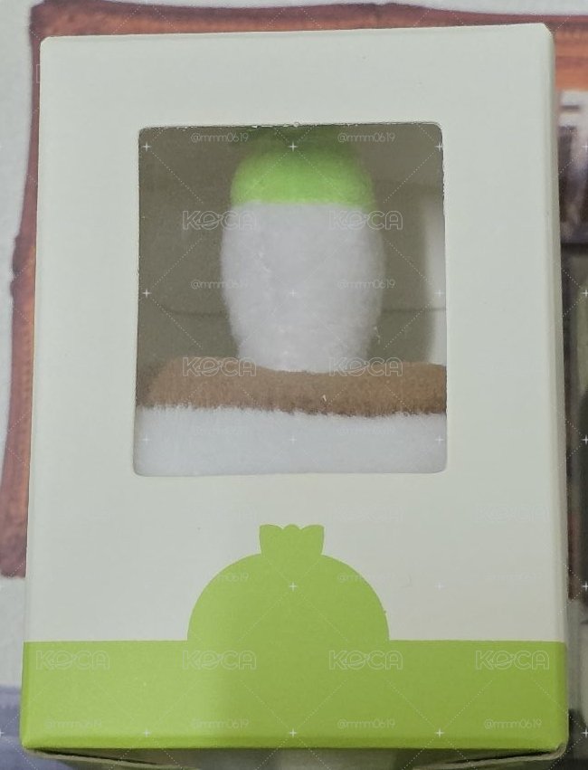 木棒娃娃（含團卡）