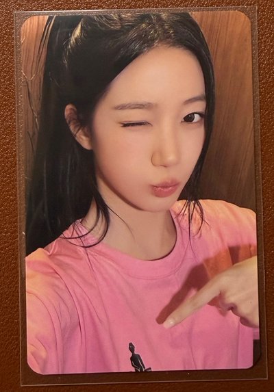 中背 簽售葉