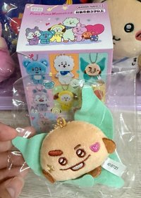 SHOOKY