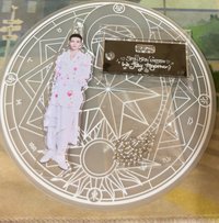 辰立牌