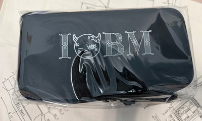 BM 日本官方出貨手燈/手燈包