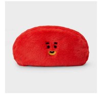 PLUSH TISSUE HOLDER 桌上收納 