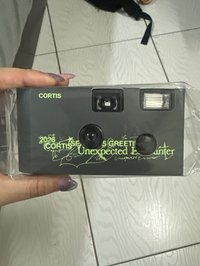 底片相機