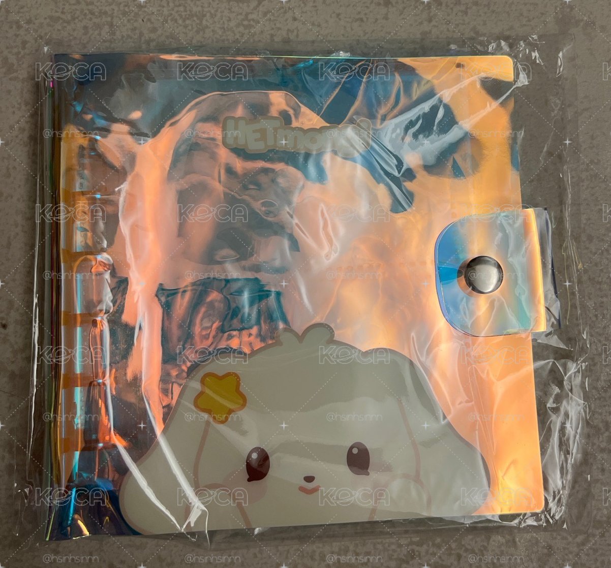 現貨卡冊