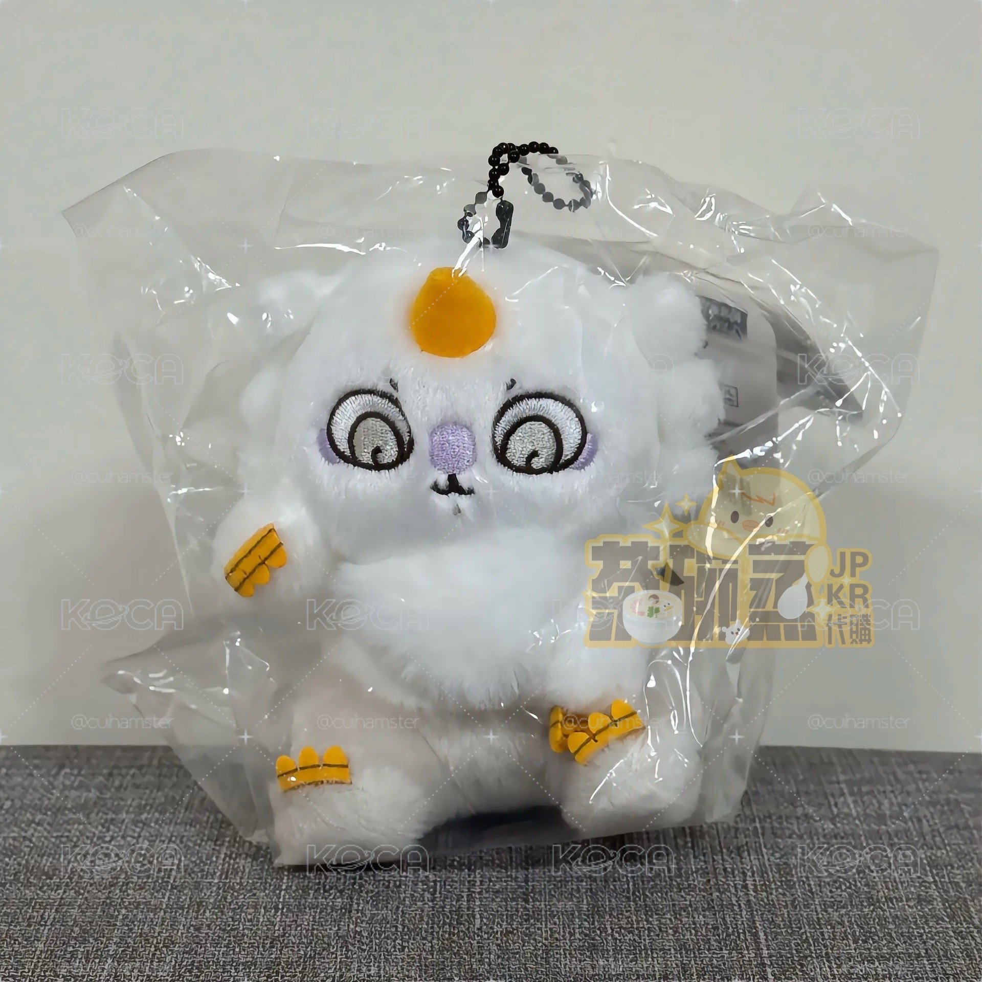 魔法 吊娃 魔法那孩子