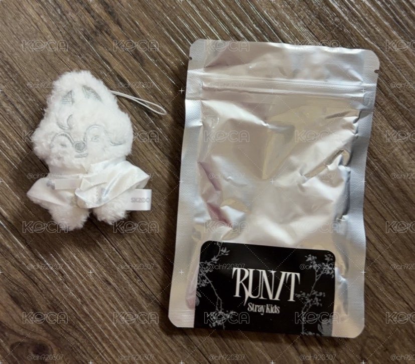RUNIT潦草娃