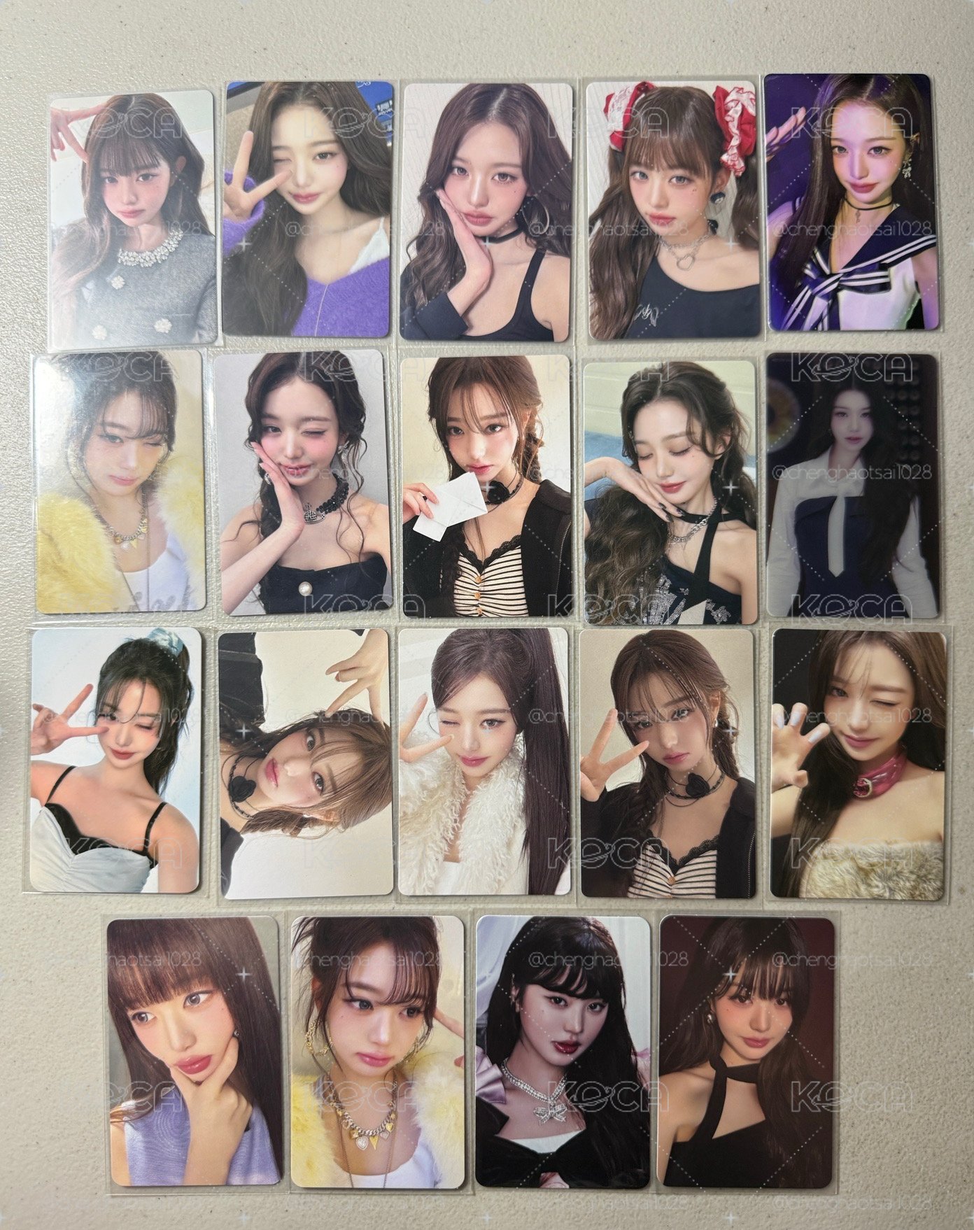 【現貨】美美員小盤