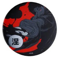 Jump Shop 75mm浮雕 徽章 