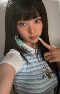WhyKiiiKiii 專輯卡 PLANET BLUE HOUR ver.