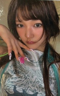 WhyKiiiKiii 專輯卡 PLANET BLUE HOUR ver.