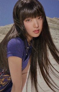 WhyKiiiKiii QR卡 專輯卡 PLANET SUNSET ver.