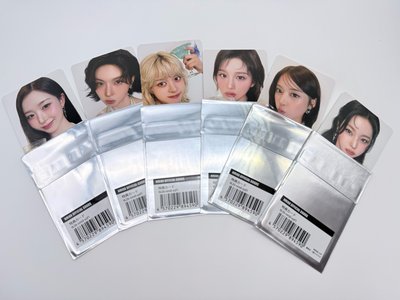 現貨 NMIXX 世巡 線上滿額卡