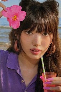 WhyKiiiKiii QR卡 專輯卡 PLANET SUNSET ver.