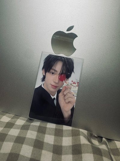 TWS 韓振 迷五 ROMEO CAT ver.