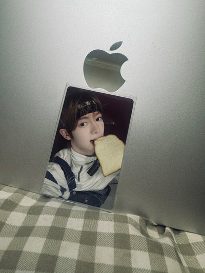TWS 韓振 yzy上海簽售