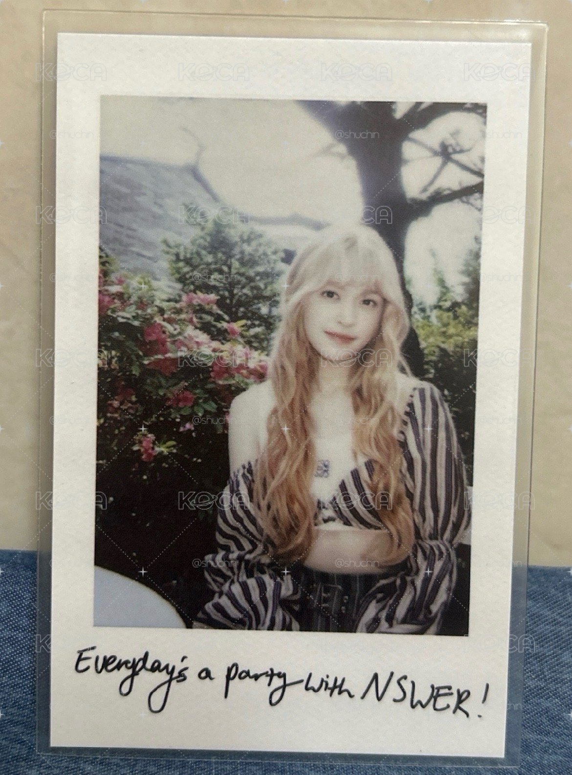 Lily小卡