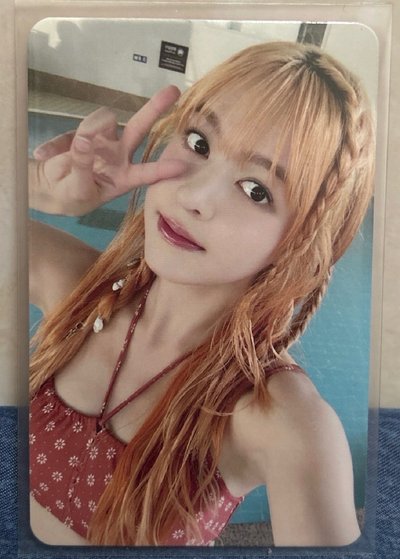 Lily小卡