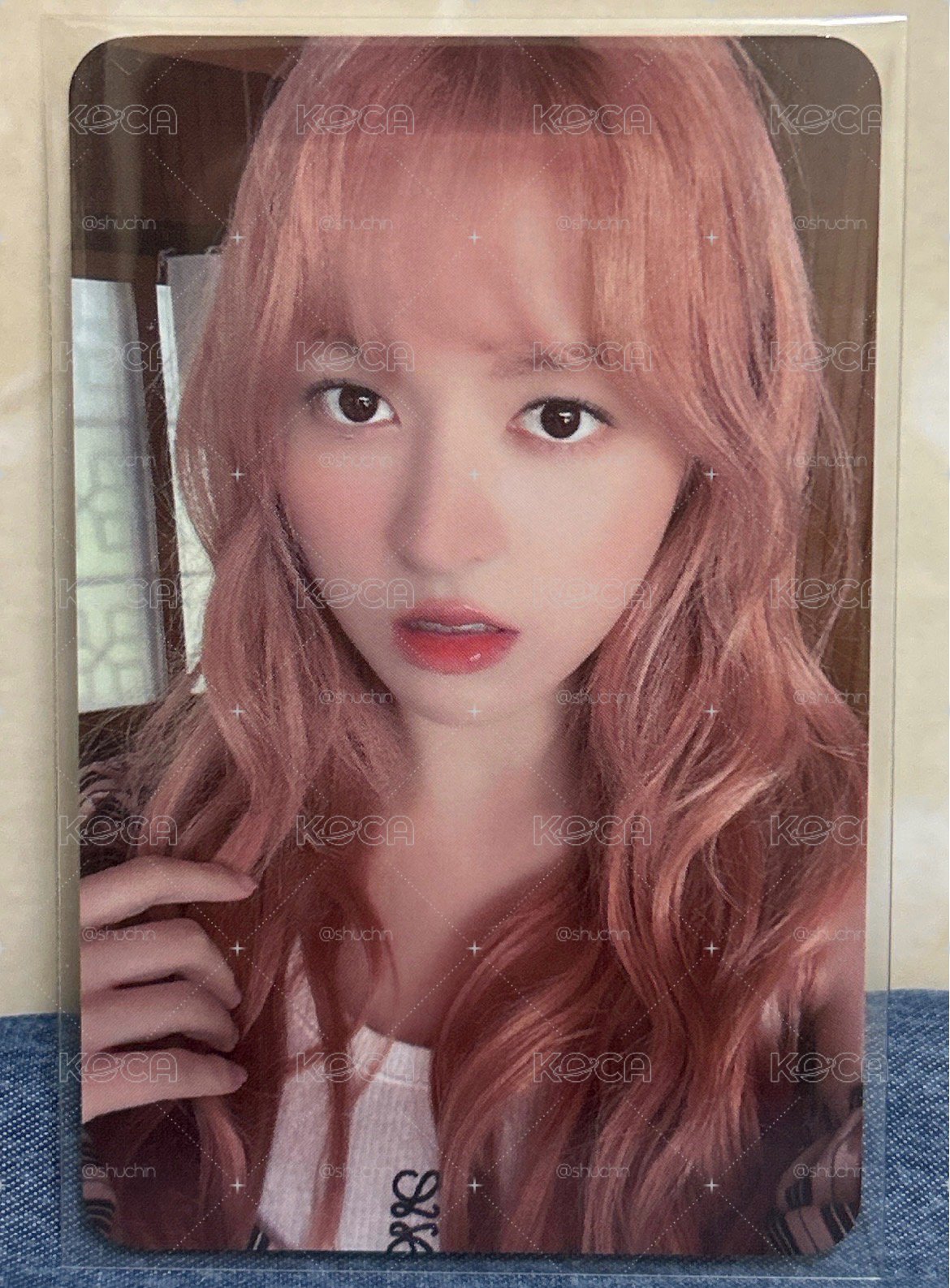 Lily小卡
