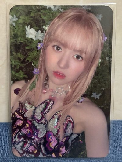 Lily小卡