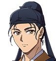 馬閃