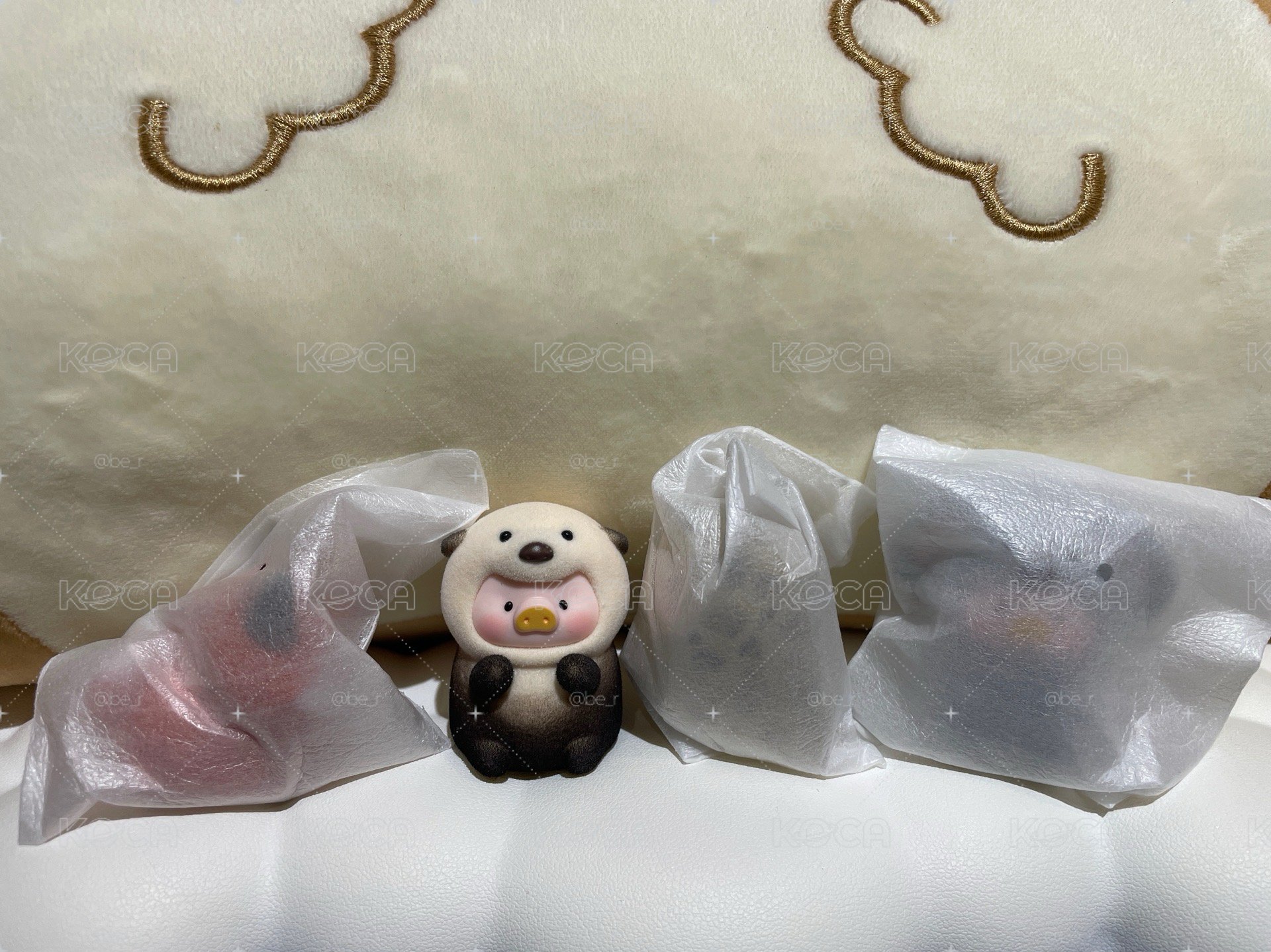 動物派對MINI-確認款