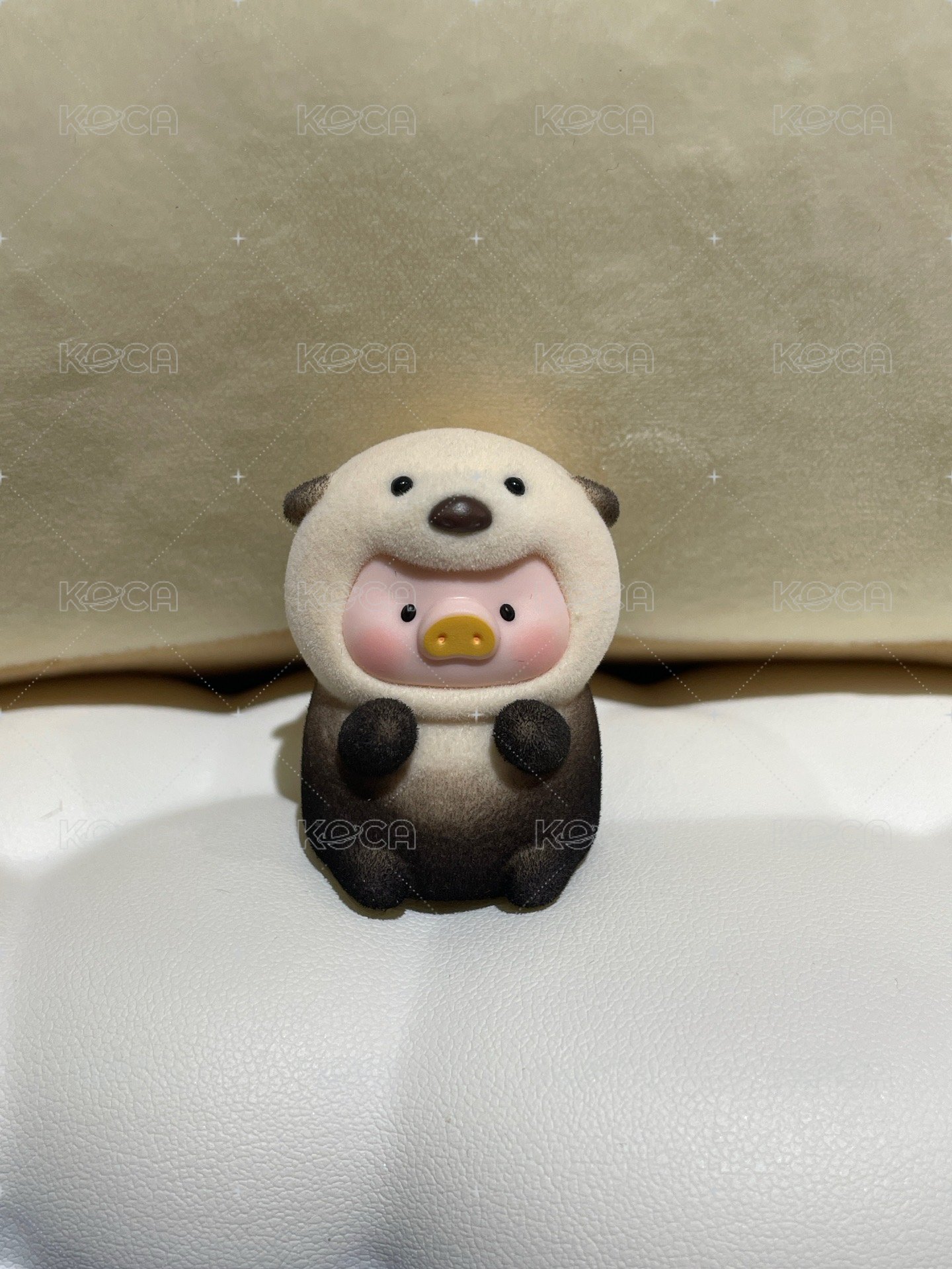 動物派對MINI-水獺