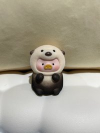 動物派對MINI-水獺