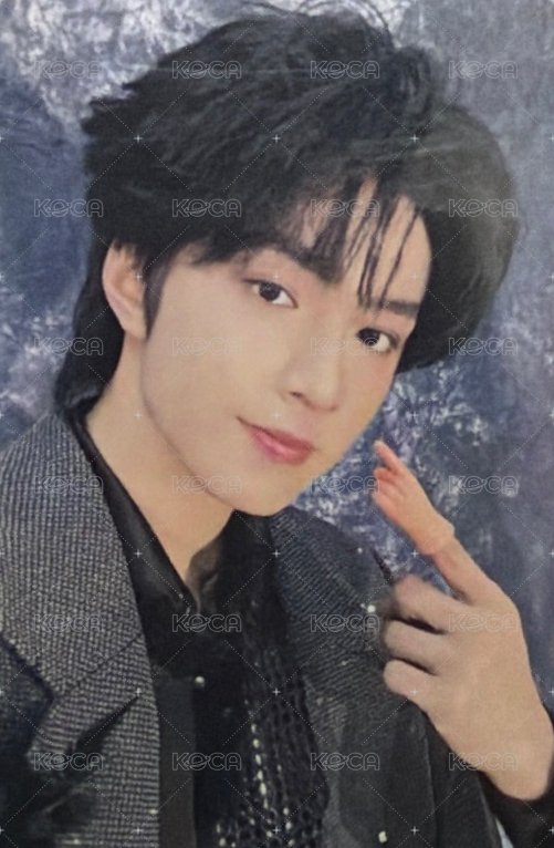 三專小手指