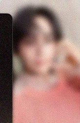 ‘DREAMSCAPE’ 專輯卡 Dream Record Ver.