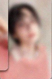 ‘DREAMSCAPE’ 專輯卡 Dream Record Ver.