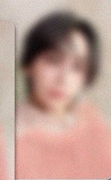 ‘DREAMSCAPE’ 專輯卡 Dream Record Ver.