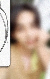‘DREAMSCAPE’ 專輯卡 wvs電子專