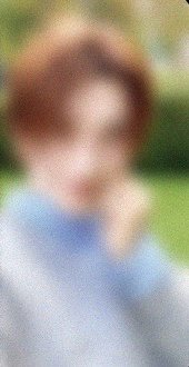 ‘DREAMSCAPE’ 專輯卡 wvs電子專