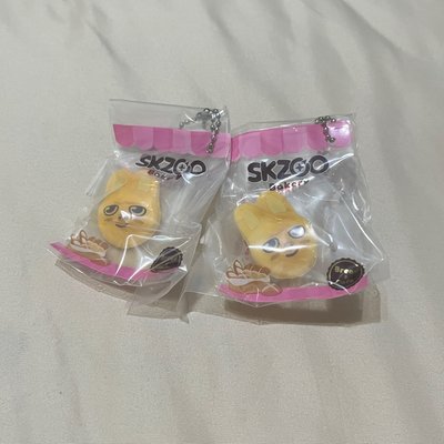 彬 麵包扭蛋