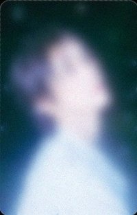 ‘DREAMSCAPE’ 專輯卡 wvs電子專