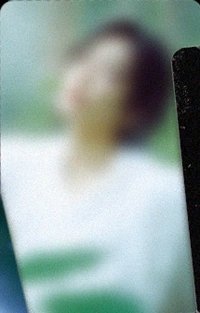‘DREAMSCAPE’ 專輯卡 wvs電子專